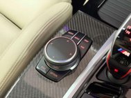 BMW X4 M 3.0i Competition SUV 5dr Petrol Auto xDrive Euro 6 (s/s) (510 ps) 60