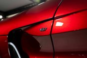 Aston Martin Vantage V12. 1 OF 333. OVER £45K IN OPTIONS. LIGHTWEIGHT PACKAGE. LIVERY PACKAGE. 48