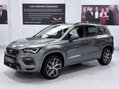 SEAT Ateca ECOTSI FR SPORT DSG 14
