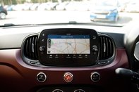 Fiat 500 STAR MHEV 18