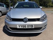 Volkswagen Golf SE TDI BLUEMOTION TECHNOLOGY FULL SERVICE HISTORY £20 TO TAX 22