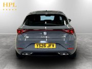 SEAT Leon 1.5 eTSI MHEV FR Black Edition Hatchback 5dr Petrol Hybrid DSG Euro 6 (s/s) 6