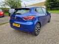 Renault Clio 1.0 Clio Iconic Edition TCe 5dr 10