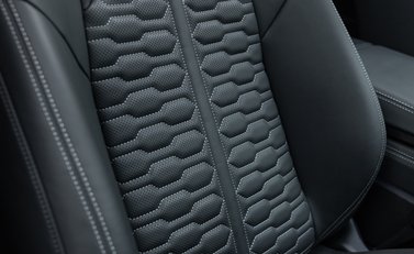 Audi RS6 AVANT VORSPRUNG URBAN 16