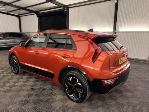 Kia Niro 64.8kWh 3 Auto 5dr 47