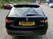 Skoda Superb 2.0 Superb SportLine+ TDI Semi-Auto 5dr 7
