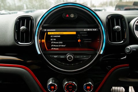 Mini Countryman COOPER S SPORT 23