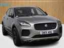 Jaguar E-Pace 2.0 P250 R-Dynamic SE SUV 5dr Petrol Auto AWD Euro 6 (s/s) (249 ps)