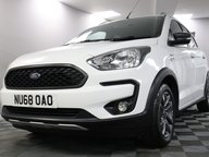 Ford Ka+ ACTIVE 28
