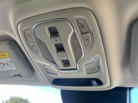 MG HS EXCLUSIVE DCT 29