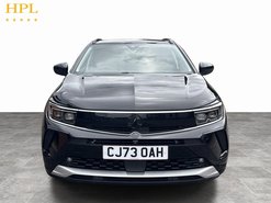 Vauxhall Grandland 1.2 Turbo Ultimate SUV 5dr Petrol Manual Euro 6 (s/s) (130 ps)