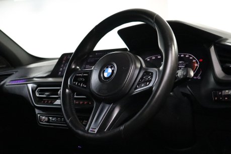 BMW 1 Series M135I XDRIVE 12