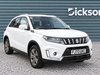 Suzuki Vitara 1.4 Boosterjet Hybrid SZ-T