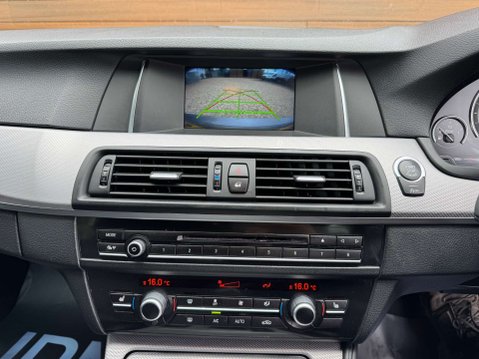 BMW 5 Series 2.0 520d M Sport Auto 5dr 29