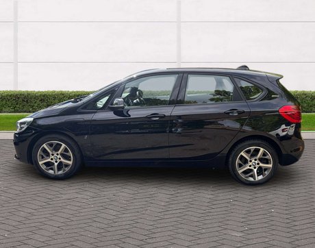 BMW 2 Series 1.5 225XE Sport PHEV Auto 4WD 5dr 8