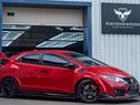 Honda Civic 2.0 Civic GT Type R i-VTec 5dr