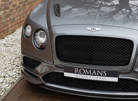 Bentley Continental Supersports 23