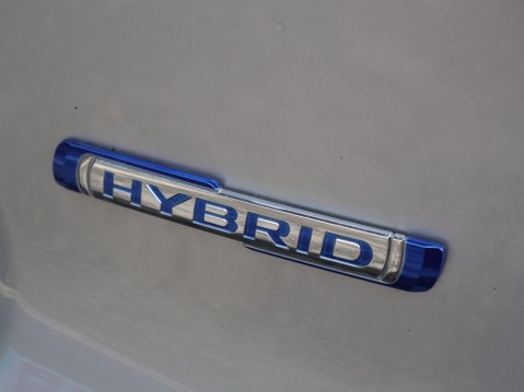 Suzuki S-Cross 1.4 Boosterjet MHEV Ultra Euro 6 (s/s) 5dr 43