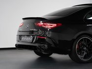 Mercedes-Benz CLA Class 2.0 CLA45 AMG S Plus Coupe 4dr Petrol 8G-DCT 4MATIC+ Euro 6 (s/s) (421 ps) 52