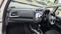 Honda Jazz 1.3 i-VTEC SE Hatchback 5dr Petrol CVT Euro 6 (s/s) (102 ps) 16