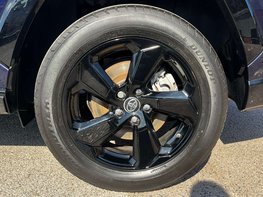 Toyota Rav4 2.5 RAV4 Dynamic HEV 4x2 CVT 5dr 13