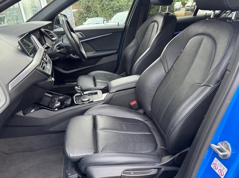 BMW 1 Series 118I M SPORT 31