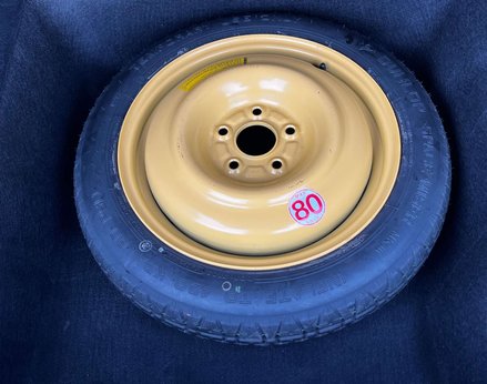 Honda HR-V 1.5 HR-V EX I-VTec CVT 5dr 68