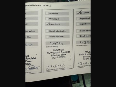 Mini Convertible 1.6 One 2dr 69