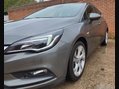 Vauxhall Astra 1.4 Astra SRi T 5dr 7