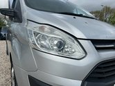 Ford Transit Custom LWB L2H1 Low Roof Limited 290 EURO 6 NO VAT 16