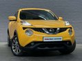 Nissan Juke 1.6 Juke Tekna CVT 5dr 4