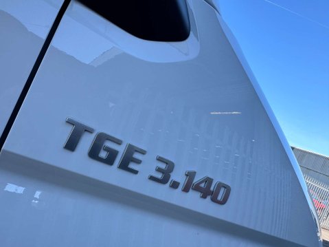 MAN TGE 2.0 TGE 3.140 Lion XS 21