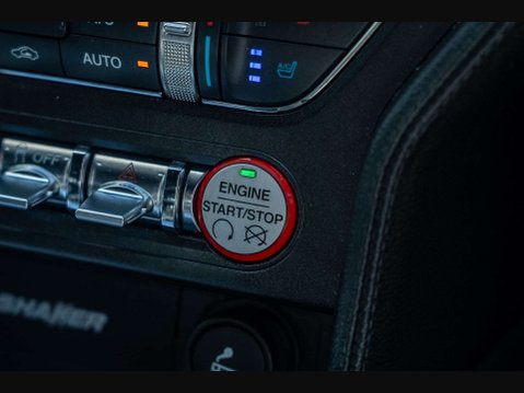 Ford Mustang 5.0 Mustang GT 2dr 19