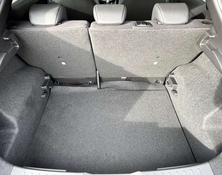 Nissan Juke 1.0 Juke N-Connecta DiG-T Semi-Auto 5dr 73