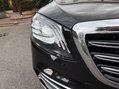 Mercedes-Benz S Class 2.9 S350Ld AMG Line G-Tronic+ Euro 6 (s/s) 4dr 57