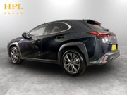 Lexus Ux 2.0 250h F Sport Design SUV 5dr Petrol Hybrid E-CVT Euro 6 (s/s) (184 ps) F 5