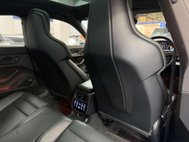 Porsche Taycan Performance Plus 93.4kWh Saloon 4dr Electric Auto RWD (476 ps) 47