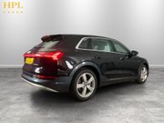 Audi E-Tron 55 Technik SUV 5dr Electric Auto quattro 95kWh (408 ps) Parking Sensors - S 7
