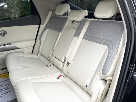 Genesis GV60 SPORT AWD 27