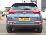Kia Sportage 1.7 CRDi 2 SUV 5dr Diesel Manual Euro 6 (s/s) (114 bhp) 5
