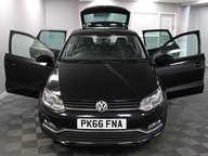 Volkswagen Polo MATCH 7