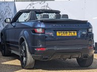 Land Rover Range Rover Evoque TD4 HSE DYNAMIC 10