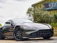Aston Martin Vantage 4.0 Vantage V8 Auto 3dr 2