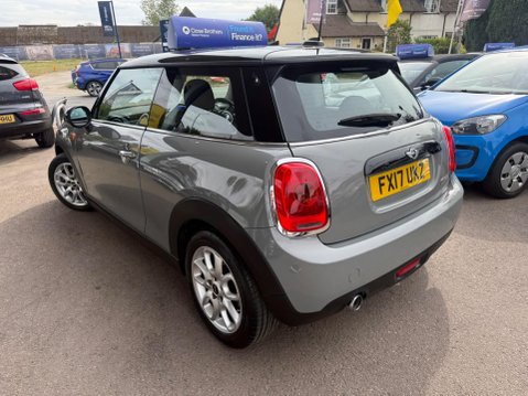 Mini Hatch 1.5 Cooper Euro 6 (s/s) 3dr 6