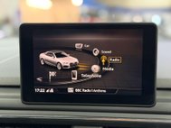 Audi A5 2.0 TDI S line Convertible 2dr Diesel S Tronic Euro 6 (s/s) (190 ps) 42