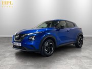 Nissan Juke 1.0 DIG-T N-Connecta SUV 5dr Petrol DCT Auto Euro 6 (s/s) (114 ps) 3