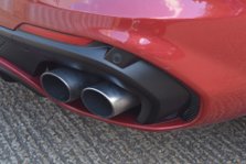 Alfa Romeo Stelvio V6 BITURBO QUADRIFOGLIO 24