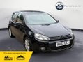 Volkswagen Golf 1.4 TSI Match DSG Euro 5 5dr 1