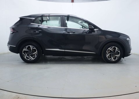 Kia Sportage 1.6 Sportage 2 ISG 5dr 12