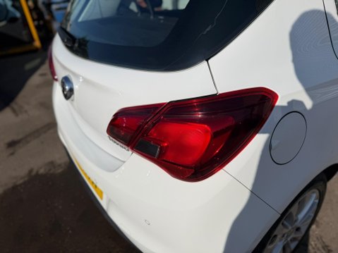 Vauxhall Corsa 1.4i Turbo ecoFLEX SE Euro 6 (s/s) 5dr 24